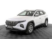 Hyundai Tucson IV Москва  - изображение 29