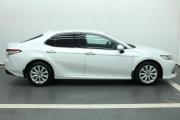 Toyota Camry VIII (XV70) Красноярск  - изображение 33