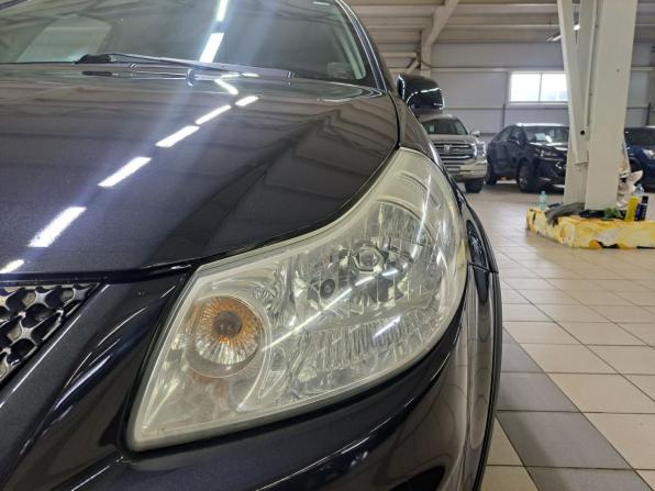 Suzuki SX4 I (Classic) Рестайлинг с пробегом 2010 года, цена 955 000 рублей, 177218 км, хэтчбек, Автокод Объявления