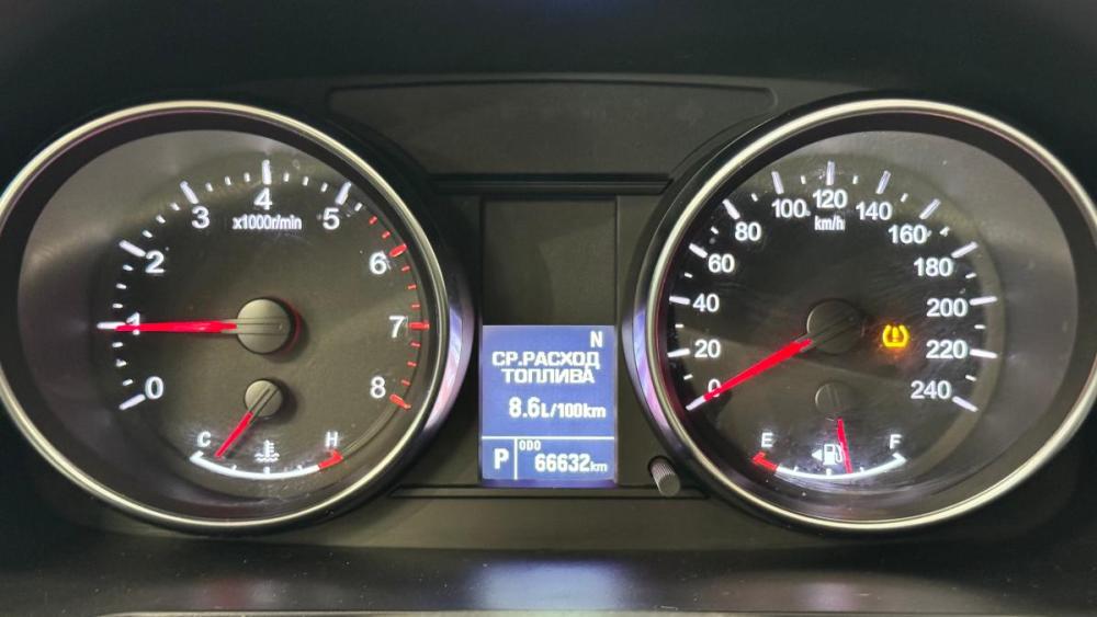 Haval M6 II Киров  - изображение 14