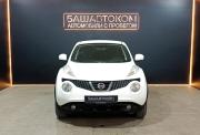 Nissan Juke I Уфа  - изображение 18