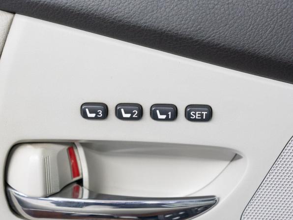 Lexus RX III с пробегом 2011 года, цена 1 930 000 рублей, 217114 км, внедорожник, Автокод Объявления