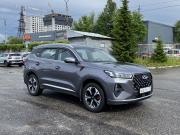 Chery Tiggo 7 Pro Max I Мурманск  - изображение 25