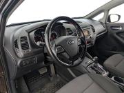 Kia Cerato III Рестайлинг (Classic) Москва  - изображение 41