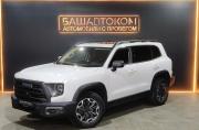 Haval Dargo I Уфа  - изображение 20