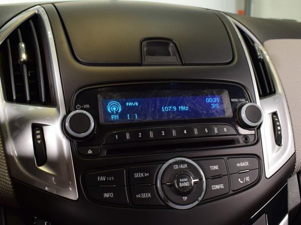 Chevrolet Cruze I Рестайлинг с пробегом 2013 года, цена 849 995 рублей, 226483 км, универсал, Автокод Объявления