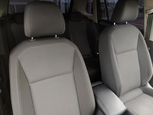 Volkswagen Tiguan II с пробегом 2019 года, цена 2 299 000 рублей, 173520 км, внедорожник, Автокод Объявления