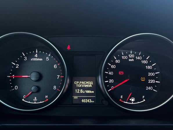 Haval M6 II с пробегом 2024 года, цена 1 850 000 рублей, 40300 км, внедорожник, Автокод Объявления