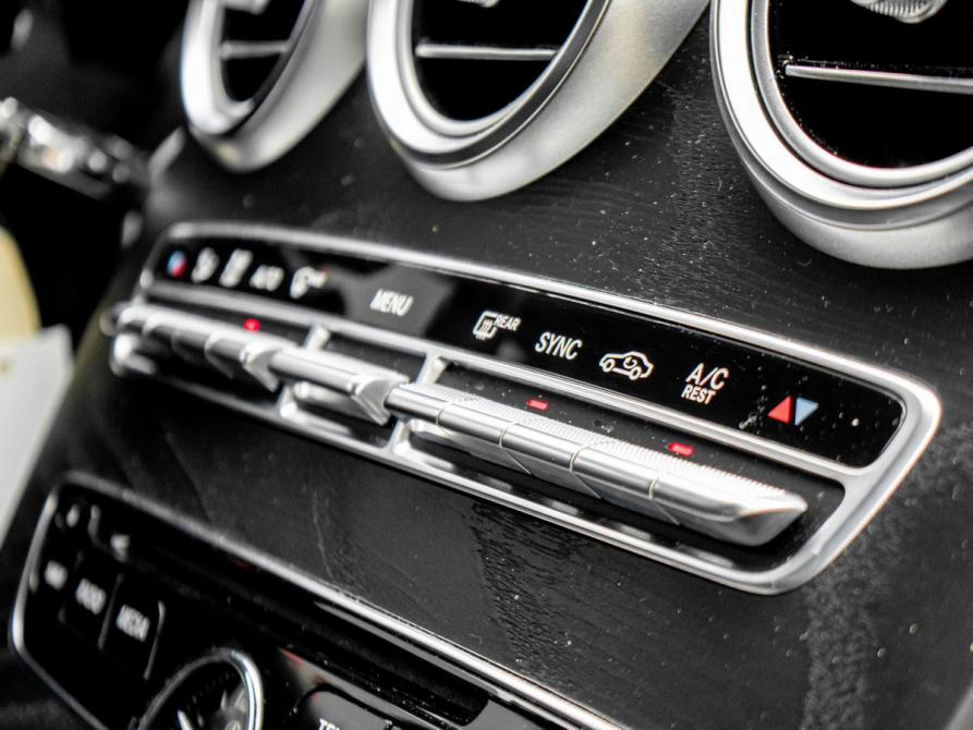 Mercedes-Benz C-Класс IV (W205) Санкт-Петербург  - изображение 16