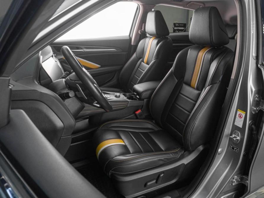 Haval F7x I Тюмень  - изображение 15