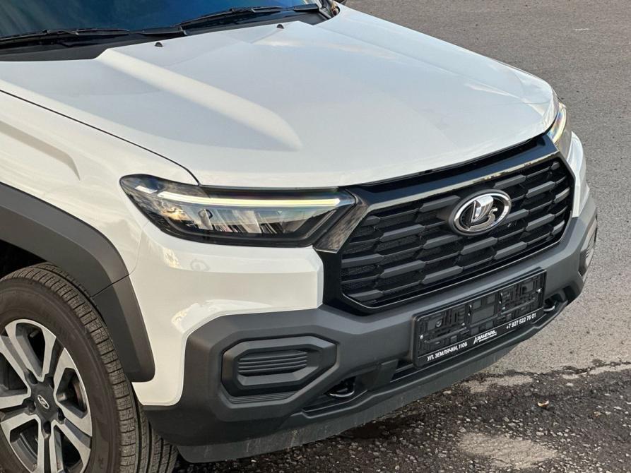 Lada (ВАЗ) Niva I Рестайлинг (Travel) Волгоград  - изображение 13