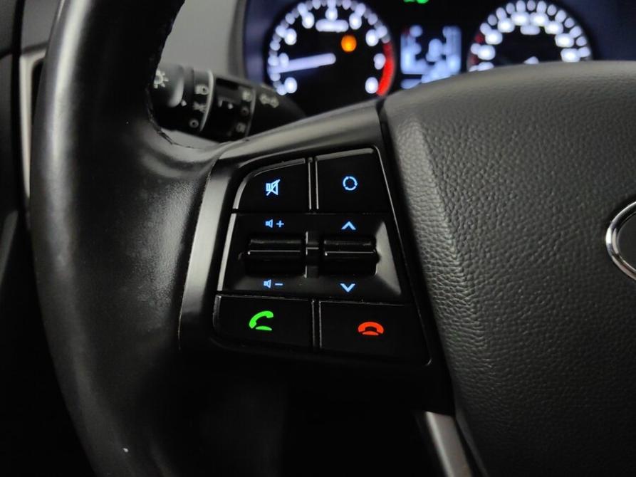 Hyundai Creta I Подольск  - изображение 17