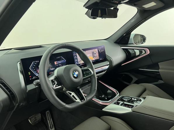 BMW X3 IV (G45/G48) с пробегом 2025 года, цена 9 570 000 рублей, 8851 км, внедорожник, Автокод Объявления