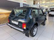 Lada (ВАЗ) Niva Legend Таганрог  - изображение 32