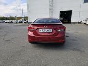 Hyundai Elantra V (MD) Волгоград  - изображение 13