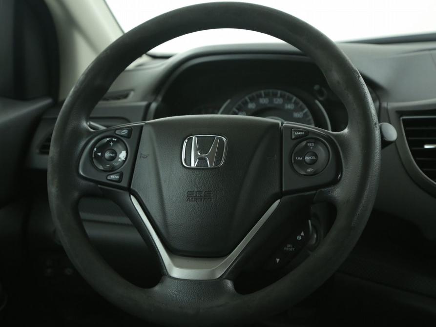 Honda CR-V IV Иваново  - изображение 15