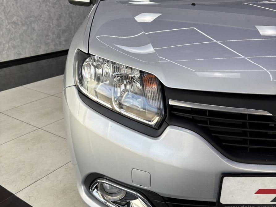 Renault Logan II Ярославль  - изображение 9