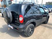 Chevrolet Niva I Рестайлинг Нижнекамск  - изображение 34