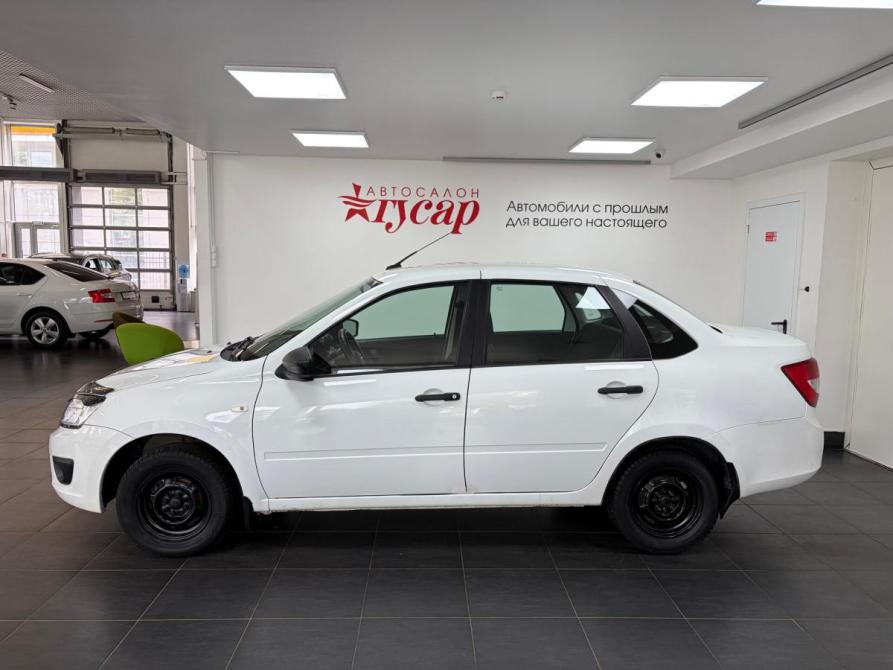 Lada (ВАЗ) Granta I Киров  - изображение 7