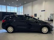 Kia Ceed II Рестайлинг Челябинск  - изображение 22