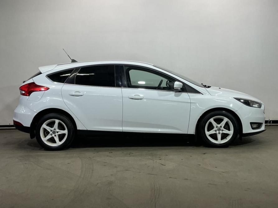 Ford Focus III Рестайлинг Ярославль  - изображение 4