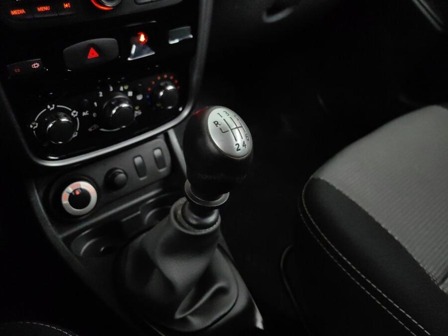 Renault Duster I Подольск  - изображение 16