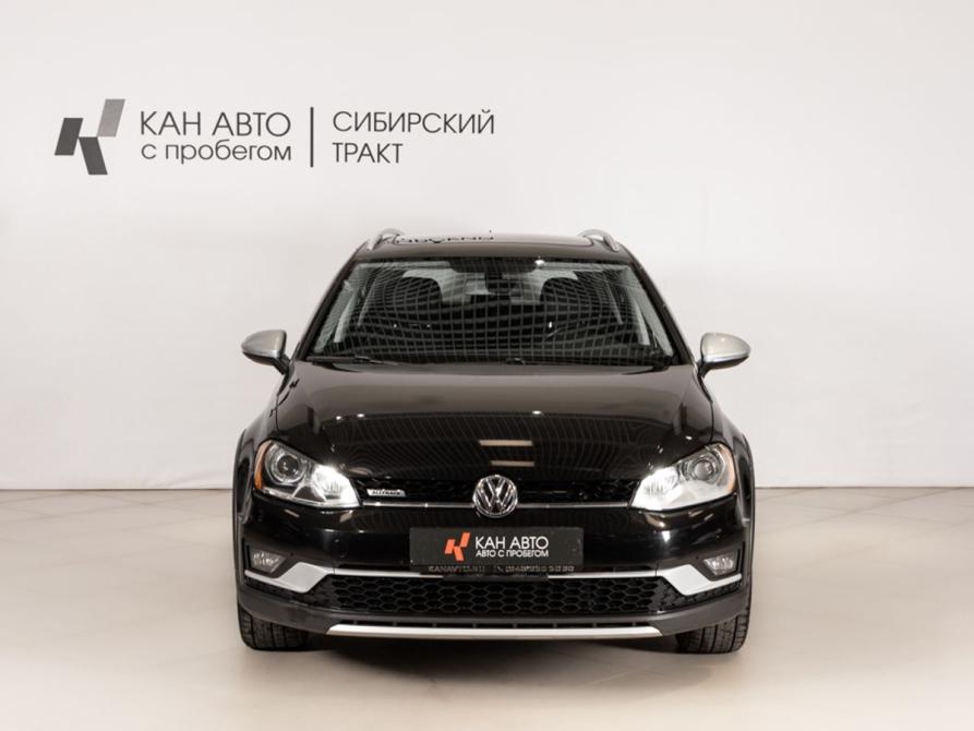 Volkswagen Golf VII Казань  - изображение 2