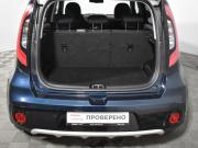 Kia Soul II Рестайлинг Санкт-Петербург  - изображение 45