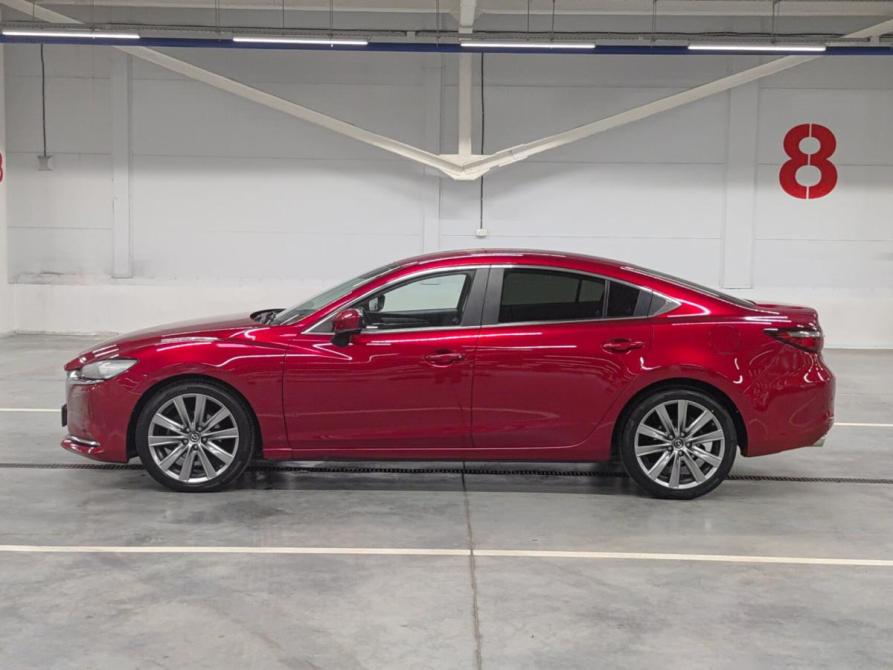 Mazda 6 III (GJ) Рестайлинг 2 Казань  - изображение 10