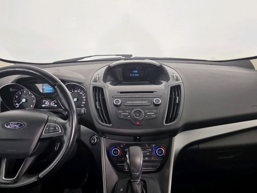 Ford Kuga II Рестайлинг Архангельск  - изображение 14