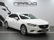 Mazda 6 III (GJ) Ростов-на-Дону  - изображение 31