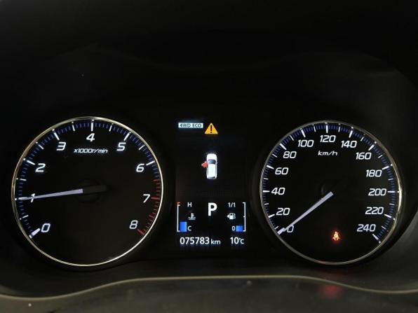 Mitsubishi Outlander III Рестайлинг 3 с пробегом 2018 года, цена 2 450 000 рублей, 75782 км, внедорожник, Автокод Объявления