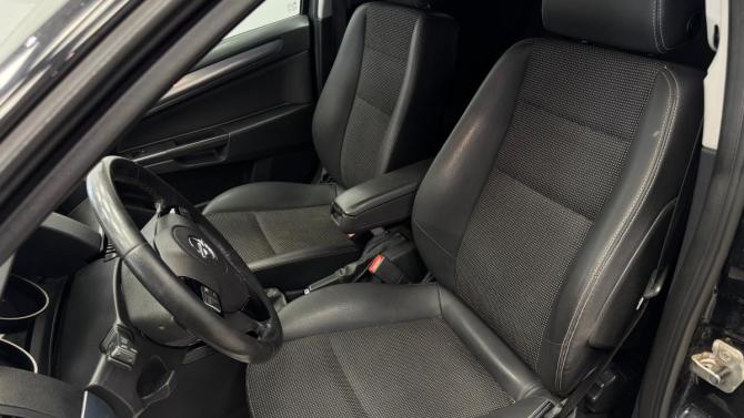 Opel Astra H Рестайлинг с пробегом 2011 года, цена 485 000 рублей, 270677 км, седан, Автокод Объявления