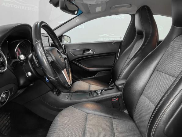 Mercedes-Benz CLA I (C117 X117) с пробегом 2014 года, цена 1 320 000 рублей, 221405 км, седан, Автокод Объявления