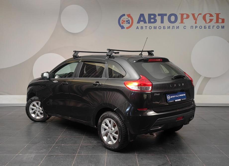 Lada (ВАЗ) XRAY I Москва  - изображение 2