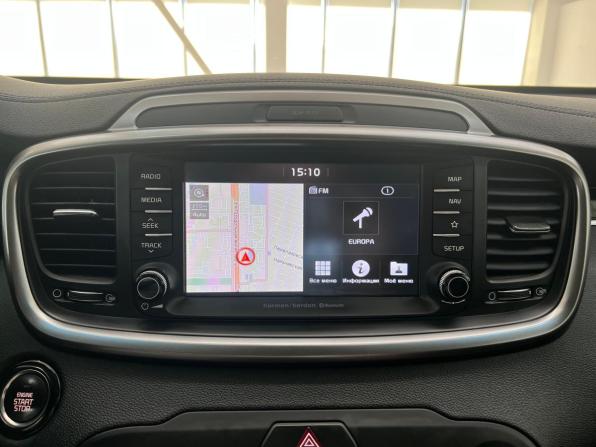Kia Sorento III Prime Рестайлинг с пробегом 2019 года, цена 3 050 000 рублей, 140750 км, внедорожник, Автокод Объявления