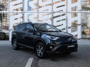 Toyota RAV4 IV (XA40) Рестайлинг Ставрополь  - изображение 26