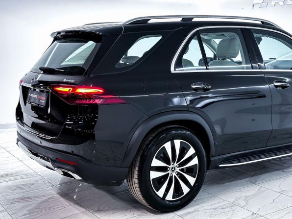 Mercedes-Benz GLE II (V167) Рестайлинг с пробегом 2025 года, цена 11 600 000 рублей, 1 км, внедорожник, Автокод Объявления