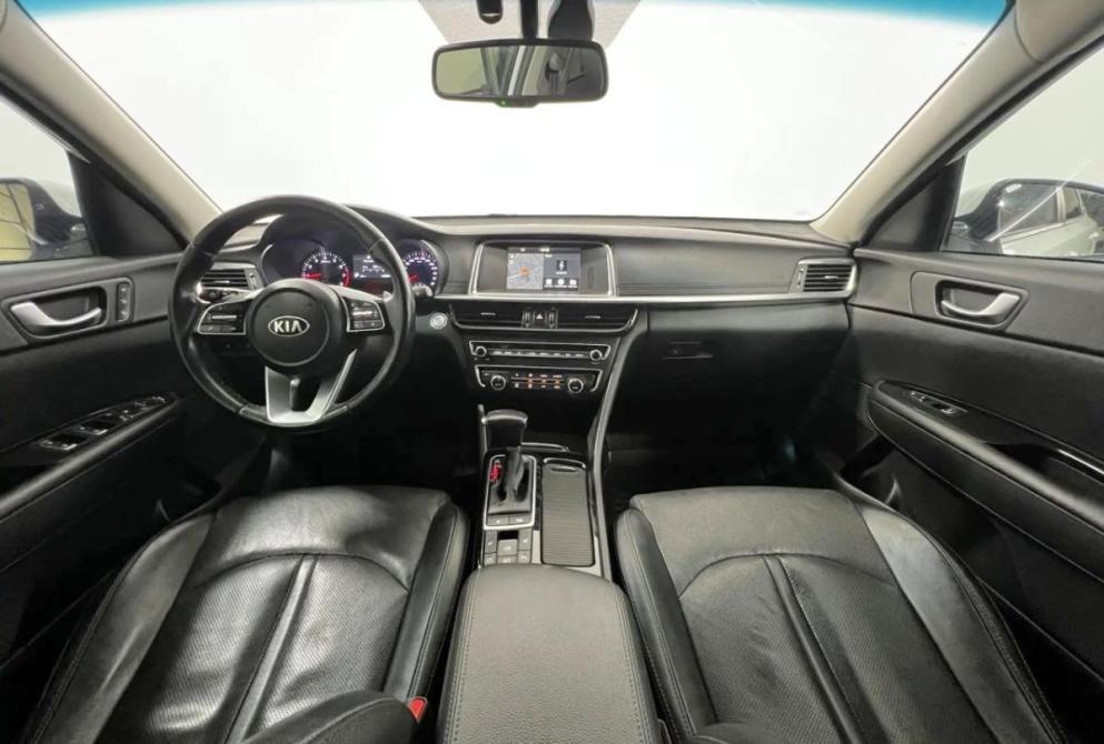 Kia Optima IV Рестайлинг Нижний Новгород  - изображение 4