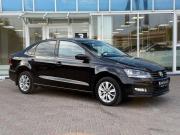 Volkswagen Polo V Рестайлинг Ульяновск  - изображение 20