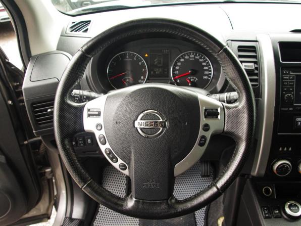 Nissan X-Trail II Рестайлинг с пробегом 2014 года, цена 1 749 000 рублей, 128120 км, внедорожник, Автокод Объявления