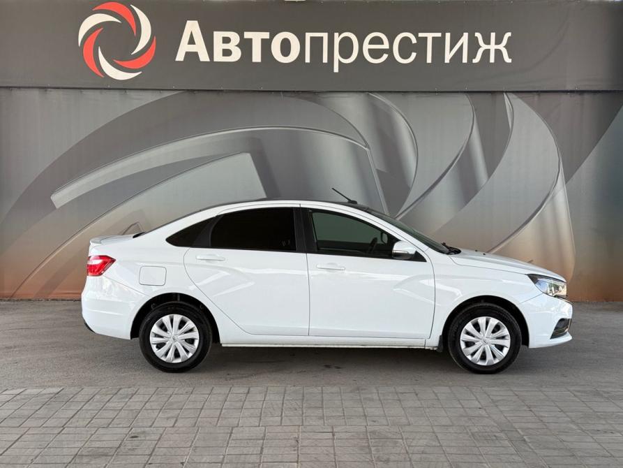Lada (ВАЗ) Vesta I Волгоград  - изображение 4