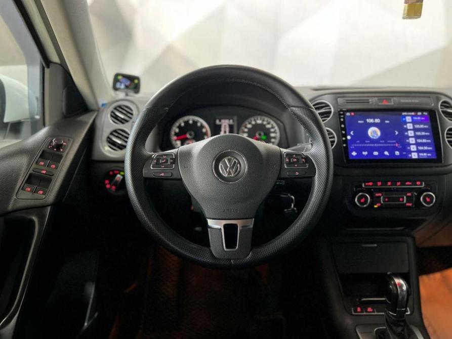 Volkswagen Tiguan I Рестайлинг Оренбург  - изображение 12