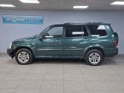 Suzuki Grand Vitara I Рестайлинг Москва  - изображение 29
