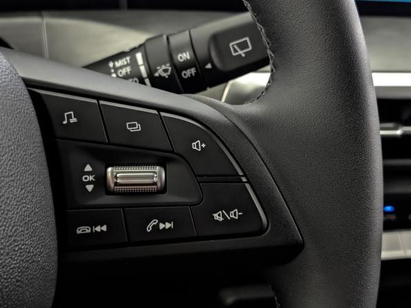 Changan CS35 Plus I Рестайлинг с пробегом 2024 года, цена 1 850 000 рублей, 12470 км, внедорожник, Автокод Объявления