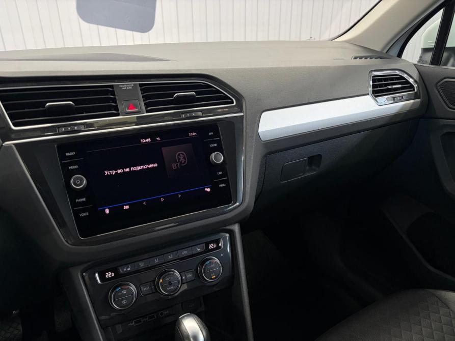 Volkswagen Tiguan II Краснодар  - изображение 11