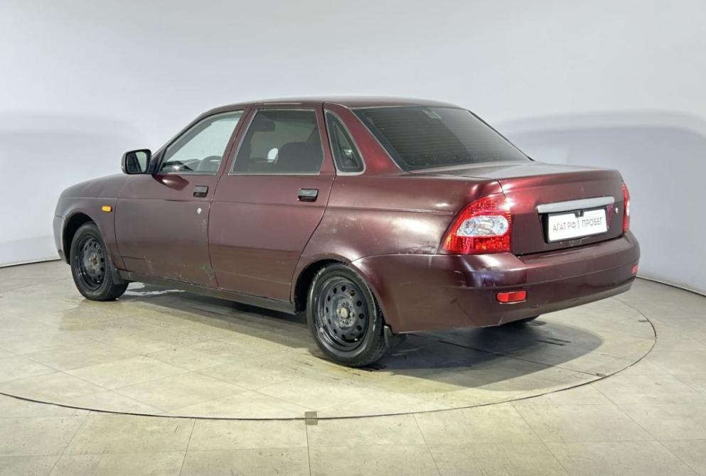Lada (ВАЗ) Priora I Саранск  - изображение 10