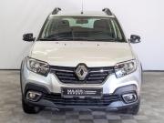 Renault Sandero II Рестайлинг Москва  - изображение 28