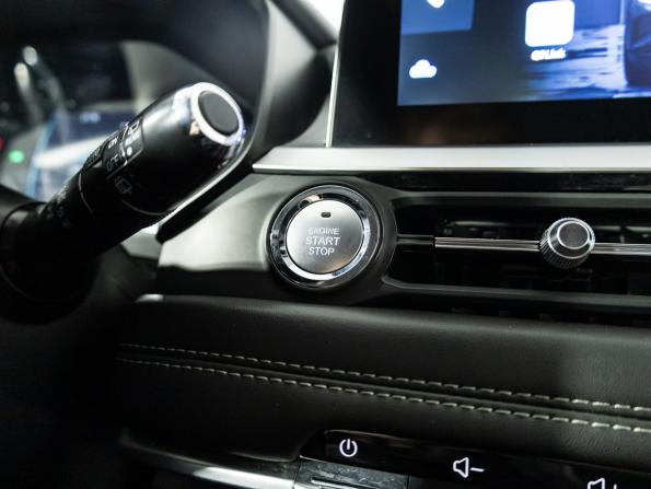 Chery Tiggo 7 Pro I с пробегом 2020 года, цена 1 219 700 рублей, 157000 км, внедорожник, Автокод Объявления