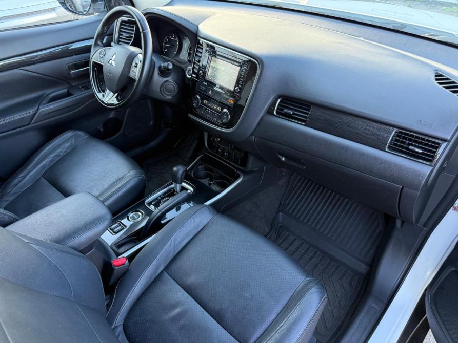 Mitsubishi Outlander III Рестайлинг 2 Курган  - изображение 9